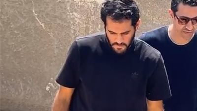 تعرف على موعد عزاء والد مروان محسن