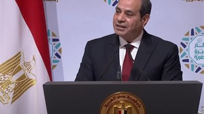 توافد واسع لسياسيين وإعلاميين علي حفل إفطار الأسرة المصرية