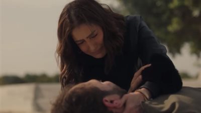 مشاهدة مسلسل صيد العقارب الحلقة 27 على قناة cbc