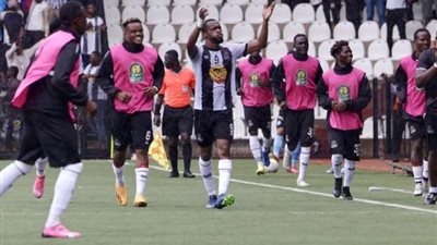 مازيمبي يضرب موعدا ناريا مع الأهلي في نصف نهائي دوري أبطال إفريقيا