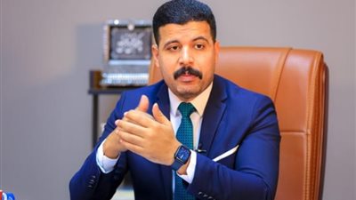مسؤول بالحرية المصري: توجيهات الرئيس باستكمال الحوار الوطني تؤكد مبدأ التشاور