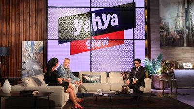 مسلسل بقينا اتنين الحلقة 12، صدمة جديدة بين شريف منير ورانيا يوسف