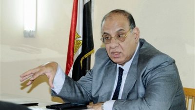 عضو مجلس الأمناء: كلمة الرئيس عن الحوار الوطني وتدعيمه بالقضايا الإقليمية دليل على قوته