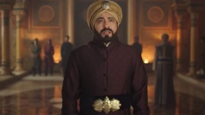 مفاجأة في الحلقة 27 من الحشاشين، الوزير سراج من أتباع حسن الصباح