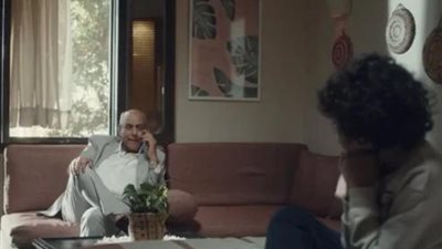 مسلسل المعلم الحلقة 27، أحمد بدير يخطف ابن مصطفى شعبان وتهديده بالقتل