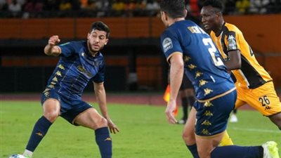 الترجي يطيح بـ«أسيك ميموزا» ويكمل أضلاع المربع الذهبي لدوري أبطال إفريقيا