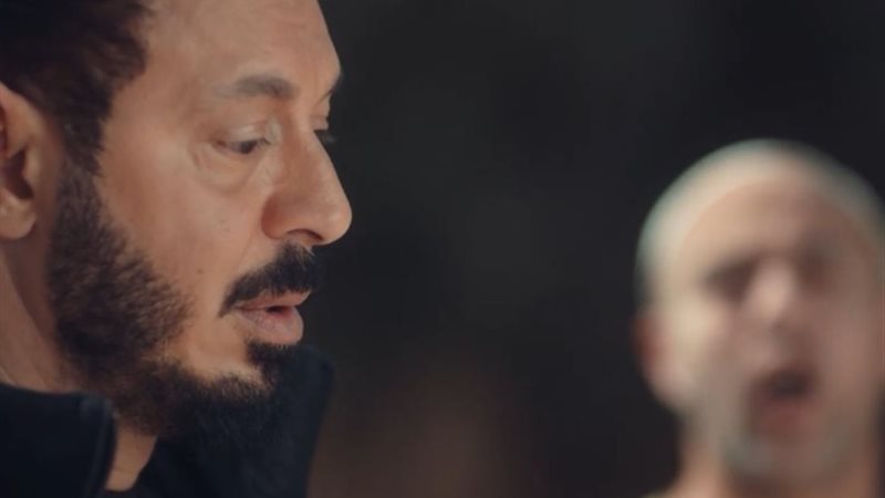 مسلسل المعلم