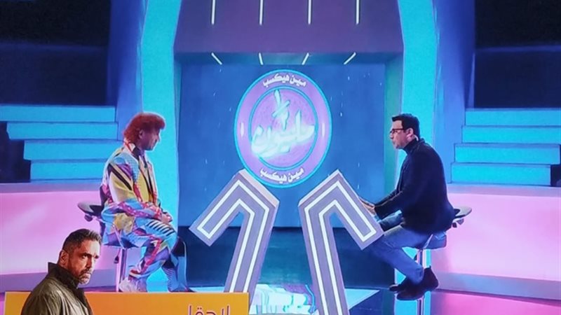 مسلسل الكبير أوي 8
