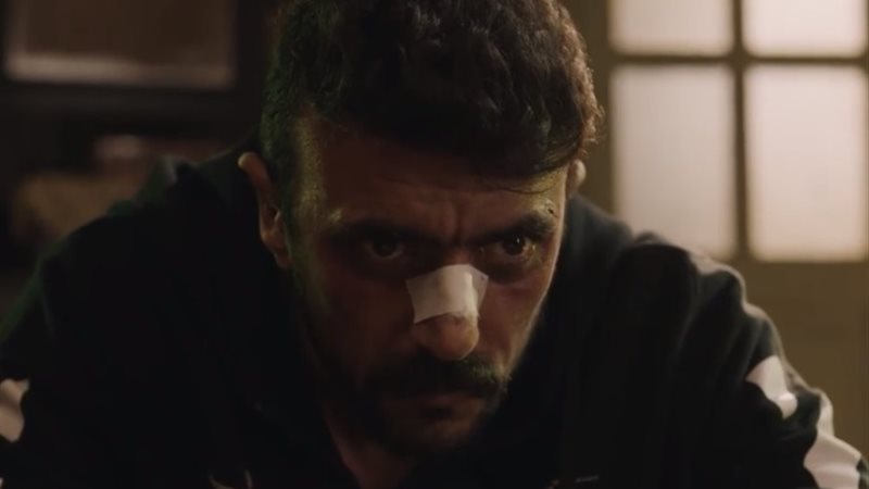 مسلسل حق عرب
