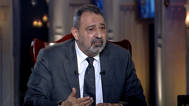 مجدي عبدالغني