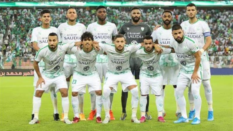 أهلي جده