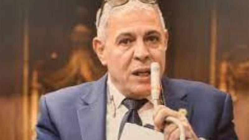 أمين مسعود