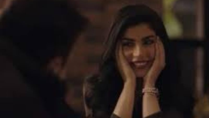 مسلسل حق عرب الحلقة 26