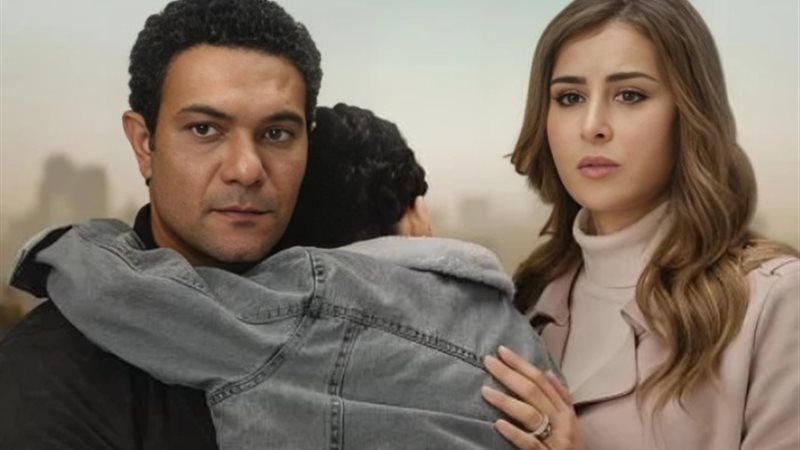 موعد عرض الحلقة 12 من مسلسل بدون سابق إنذار