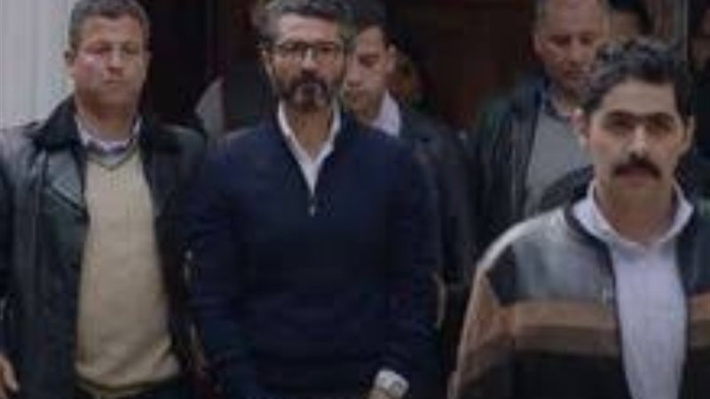 مسلسل امبراطورية ميم الحلقة 27