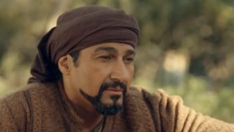 مسلسل جودر