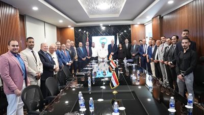 أمانة العضوية المركزية بـ«مستقبل وطن» تطلق خطة عمل جديدة لتوسيع العضوية 