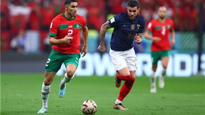 موقعة ثأرية.. موعد مباراة المغرب وفرنسا في ربع نهائي كأس العالم 2026