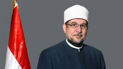 مختار جمعة: حماية الأمن القومي تتطلب معركة وعي.. والمواطن خط الدفاع الأول
