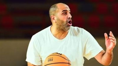 الزمالك يعلن رحيل وائل بدر ويشيد بمسيرته بعد قيادة سلة الأبيض للتتويج