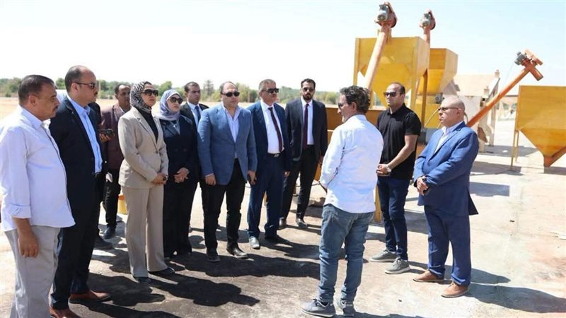 تنمية الصعيد 