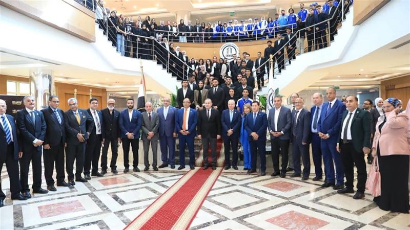 جامعة حلوان الأهلية