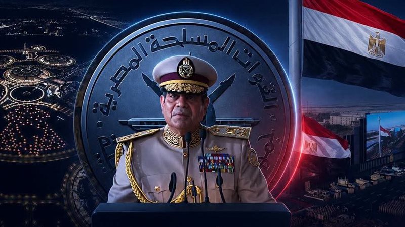السيسي