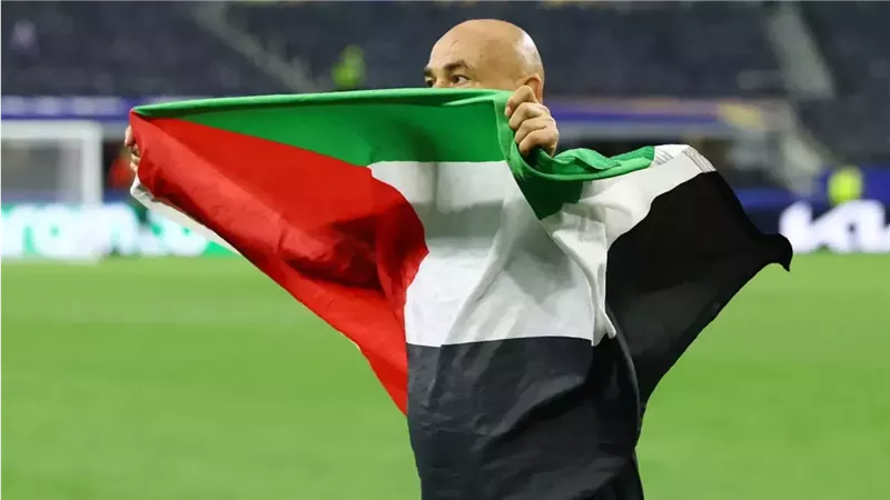 حسام حسن