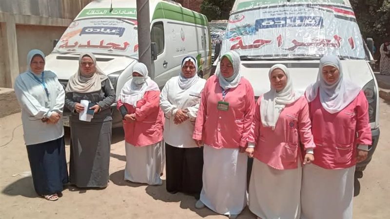 الرعاية الصحية 