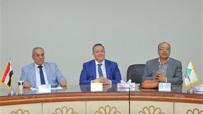 نقابة المهندسين تطلق خطة شاملة لتوفير المقابر بالمحافظات وتبدأ التنفيذ من 6 أكتوبر