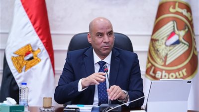 وزير العمل: تعزيز التحول الرقمي لتوفير فرص عمل لائقة