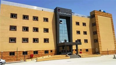  مستشفى بلطيم المركزي بكفر الشيخ.. نقلة نوعية لتعزيز المنظومة الصحية وتقديم خدمات متكاملة