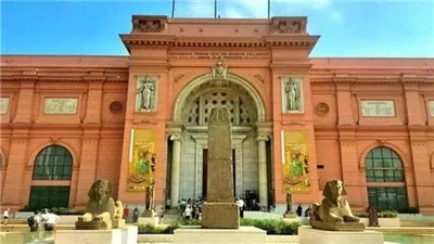  125 عامًا.. المتحف المصري بالتحرير يستعد لافتتاح جديد في نوفمبر 2027