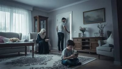 مهنا: تفكك القيم الأسرية ناتج عن تحوّل الفردية وانفصال التربية عن المرجعية الإيمانية