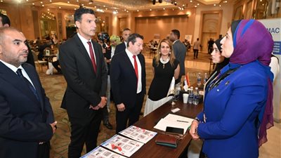التصديري للصناعات الهندسية يطلق النسخة الثالثة من بعثة المشترين EBS بمشاركة 20 دولة