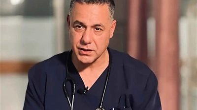 الأمم المتحدة تطالب بالإفراج الفوري عن الطبيب حسام أبو صفية