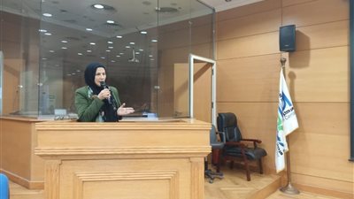 المركز الإقليمي للأغذية والأعلاف يفحص 746 شحنة إضافات أعلاف 
