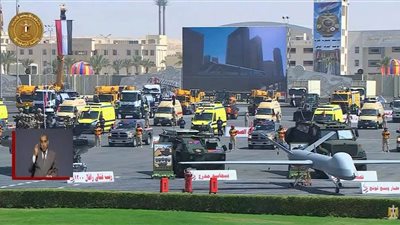 تكنولوجيا متطورة.. عقل إدارة العمليات الحديثة في مواجهة الكوارث من العاصمة الجديدة
