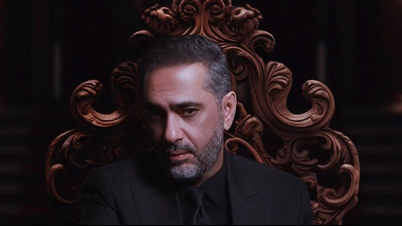 فضل شاكر