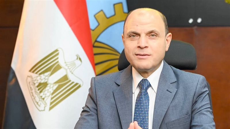 محافظ الغربية 