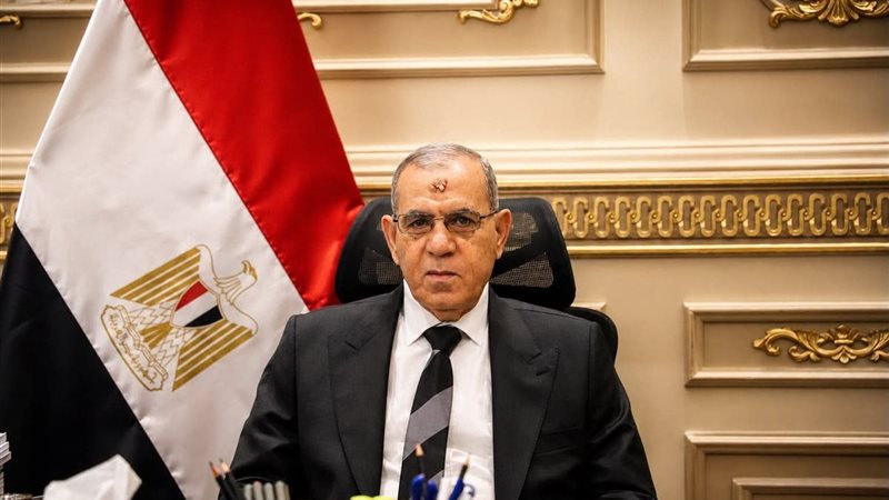رئيس محكمة النقض