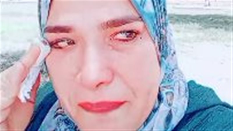 رشا ضحية الطبيب
