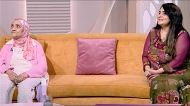 برنامج “الستات ما يعرفوش يكدبوا”