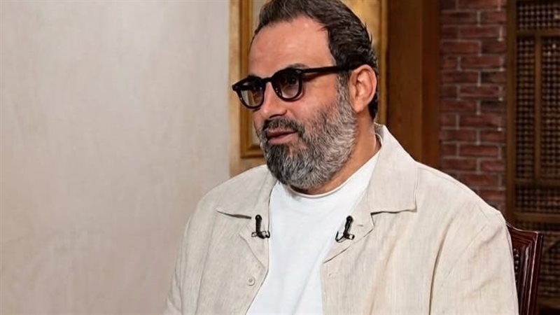 خبير التوقعات آلان مصطفى