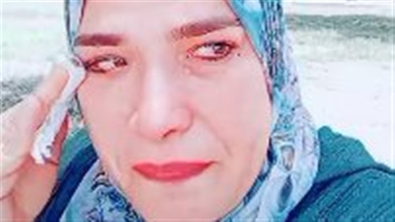 رشا ضحية الطبيب