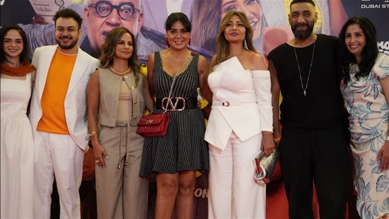 العرض الخاص لفيلم 