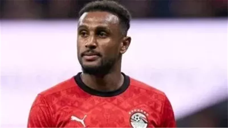 اللاعب هيثم حسن