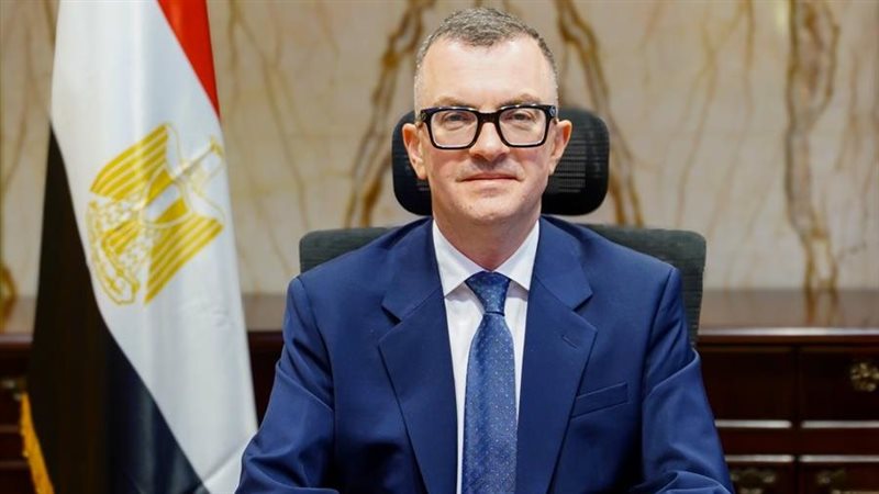 وزير التخطيط