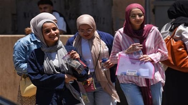     تنسيق الثانوية العامة 2026