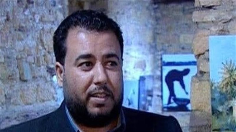  فرحات جنيدي